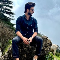 Faraz Ahmad