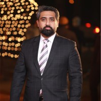 Waqas Mehmood