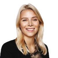 Louise Bornø