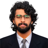 Nithin K K