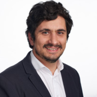 Bruno Vicente