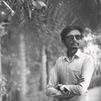 Nirav Sojitra