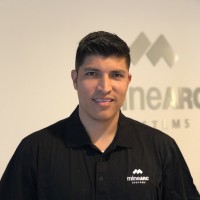 Adrian Garcia Reyes