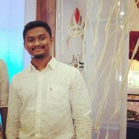 Daksh Thimmaiah