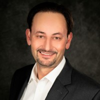 Nick Fantetti