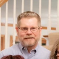 Brian Harshaw