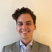 Fredrik Meyer Martinsen