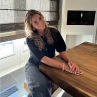 Charlotte Hopman
