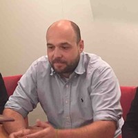 Patrick Van der Weg