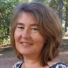 Birgit Berglund