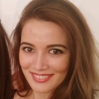 Aynur Salmanova, P.Eng.