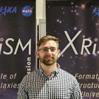 Mark Mekosh