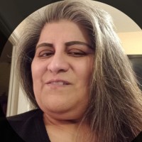 Aida R Roy