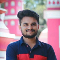 Mahesh Jangle