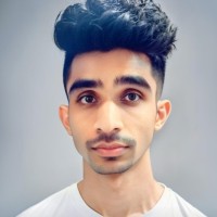 Akif Shaikh