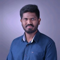 Jaganath M