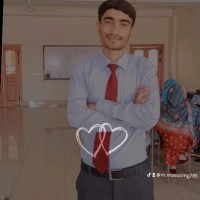 Muhammad Masoom