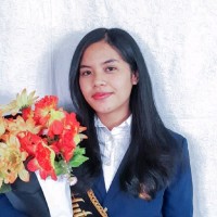 Rikha Eliana Hutagalung