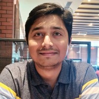 Arnab Saha