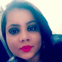 Karine Oliveira rosa de caravalho