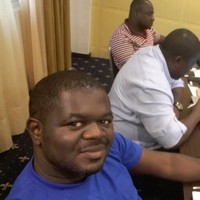 Emmanuel Doku