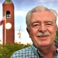 Dennis C. Hayes