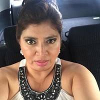Silvia Jeronimo