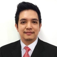 Mark Lester Bondad, Cpa