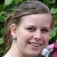 Yvonne Westerdijk