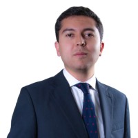 Jhonatan Bolaños Barrera