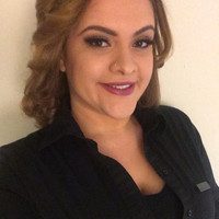 Amanda Santiago, Ma