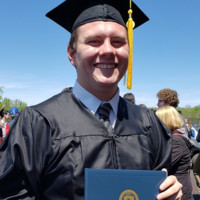 Collin Mehring