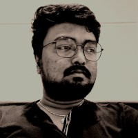 Balaji S