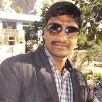 RAKESH NAREDI