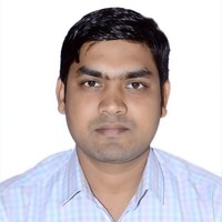 Chandrashekhar Baraskar