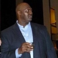Michael Reed