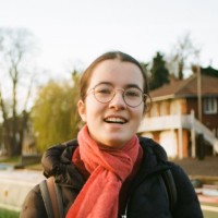 Lottie Elton