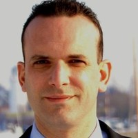 Adam Levene