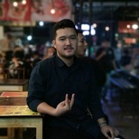 Ahmad Fikri