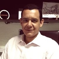 Carlos Morán