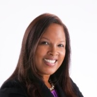 Aisha Ferguson, SHRM-SCP