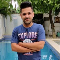 Sagar Gohil