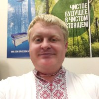 Сергей Лебедев