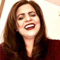 Ruby Saleem
