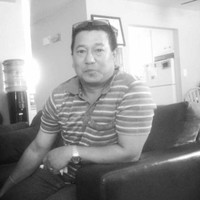 Puru Manandhar