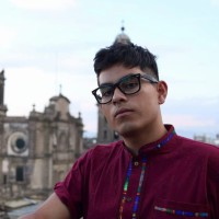 Joshua Alejandres