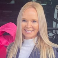 Trinette Crawford