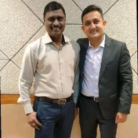 Pradeep Landge