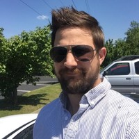 Jeremy Benson