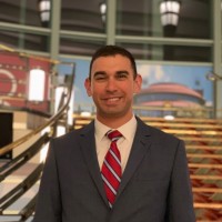 Gregory Vazquez, Pws